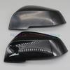 Car Rearview Mirror Cover Cap for BMW 1 3 4 Series 318 320 328 2012-2018 2 Series 2014-2018 X1 E84 2013-2016 Painted For F20 F30
