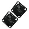 MT6701QT 2*Magnetic Encoder 0-360 Degree Magnetic Encoder Induction Angle Measurement Sensor Module Integrated Press Detection