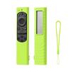 Silicone Sleeve Remote Control Cover for BN5901480D 1432A Enhances Grip Easy Installation