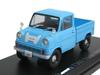 IXO Honda T360 AK250 1963 Blue Kei Truck 1/43