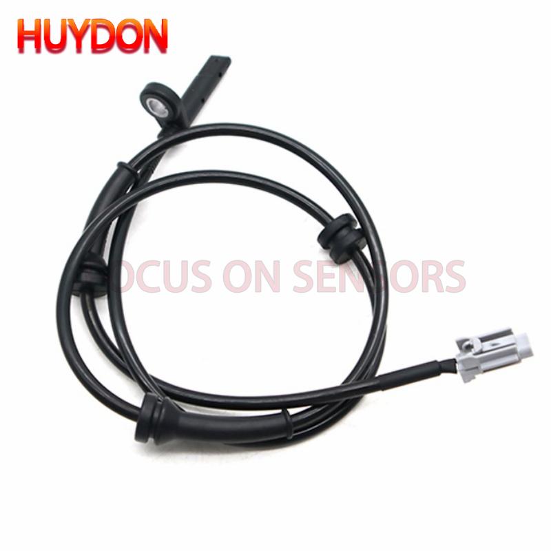 4PCS 47910-3TA1A 47900-3TA1A Front Rear L/R ABS Wheel Speed Sensor For Nissan Altima 2013-2018 Maxima 2015-2018 Teana 479003TA2A