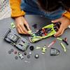 LEGO Speed Champion Aston Martin Valkyrie AMR Pro Aston Martin Vantage GT3 76910 Dárková stavebnice Auto Auto Chlapci 9 let a více &