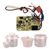 Electric Pressure Cooker Accessories Power Board Circuit Board for DGD40-05AK/DGD50-05AK Pressure Cooker Accessories