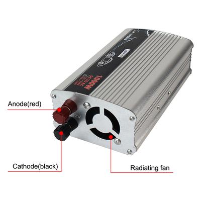 Autobatterien & Zubehör – Kfz-Wechselrichter