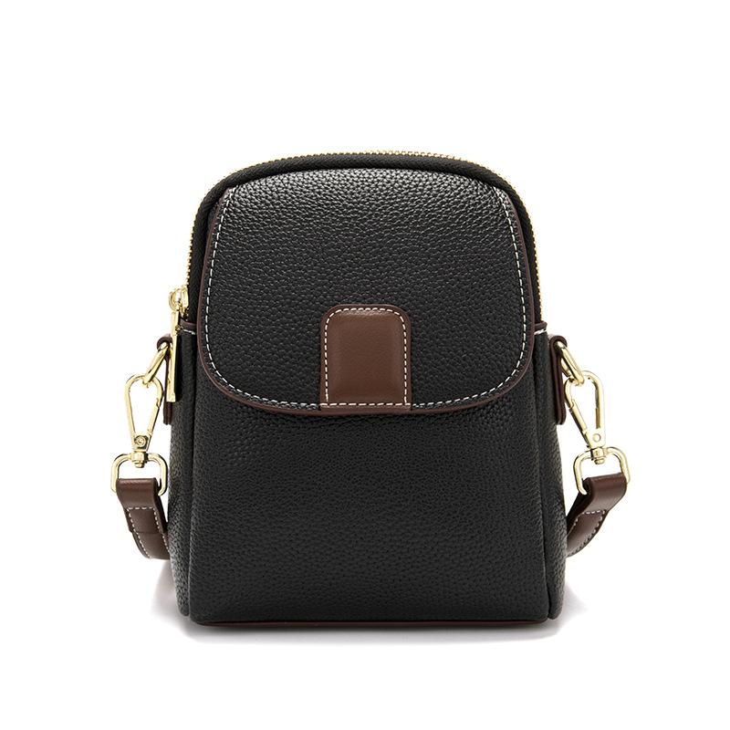 Women's New Small Bag  Summer Fashionable  Versatile Daily Simple and Niche  Fashionable One Shoulder Crossbody Bag