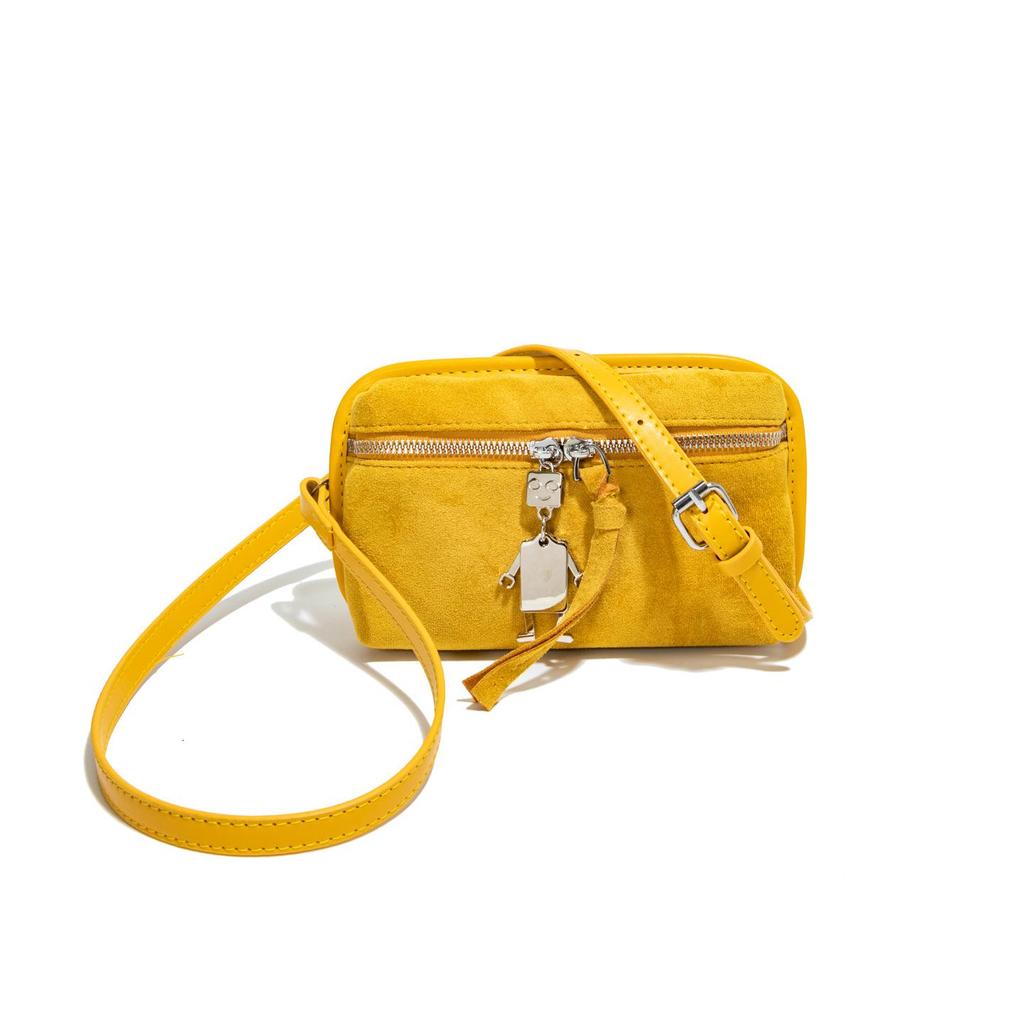 Sac bandoulière pour femme style coréen 2025: Simple, Élégant et Décontracté pour les Déplacements