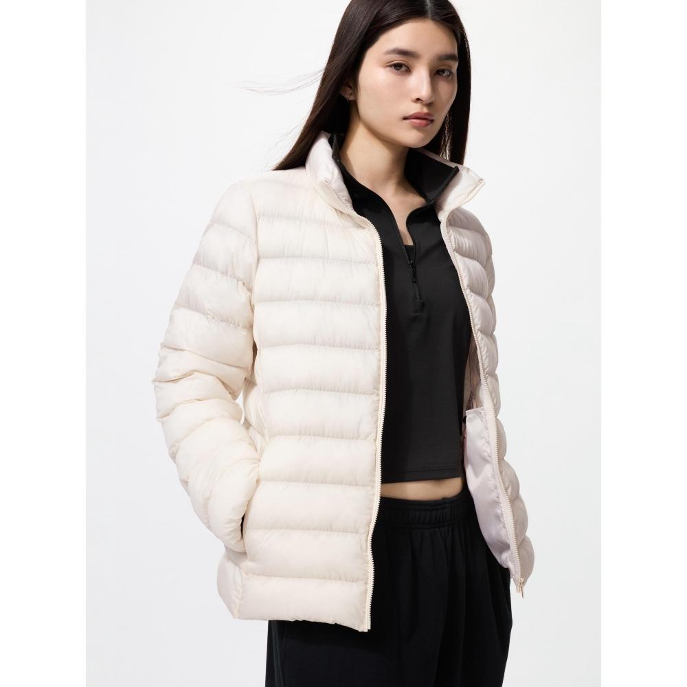 Uniqlo Japan Pufftech Jacket