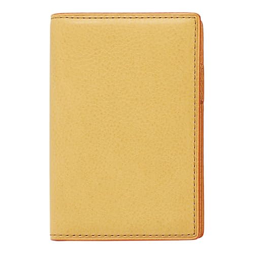Bralio Minerva Box Mini 5 11mm Notebook, Natural