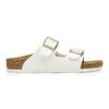 Arizona Kids Sandals White
