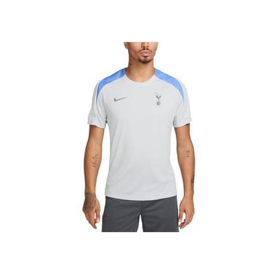 Dri-FIT Soccer FW24 Tottenham Hotspur Strike Comfortable Soft Simple Short Sleeve T-Shirt Men Tops White FN9823-098