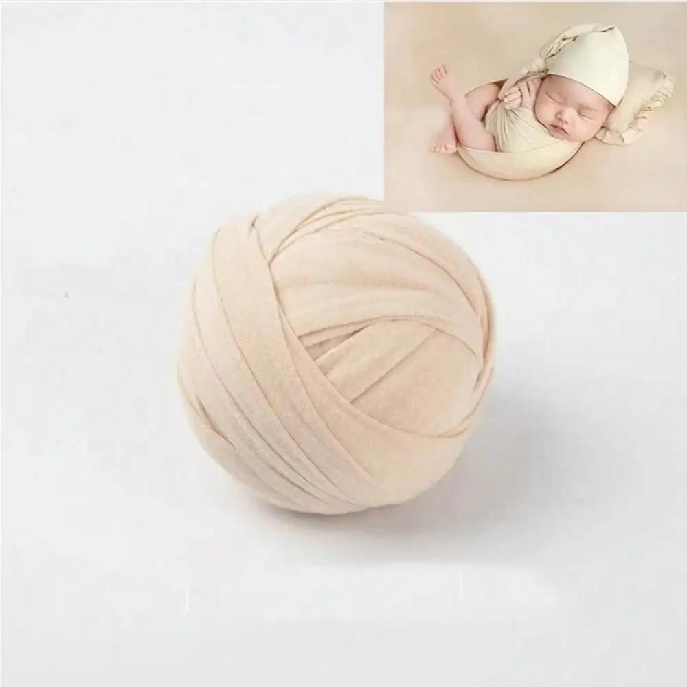 Set Coperta Avvolgente Sfondo Fotografia Neonato Tessuti Morbidi Studio Fotografico Accessori Cornice Posa Bambino Coperte Avvolgenti Fotografia
