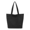 Nylon Bag Women's Large Capacity Tote Bag Student Class Shoulder Bag