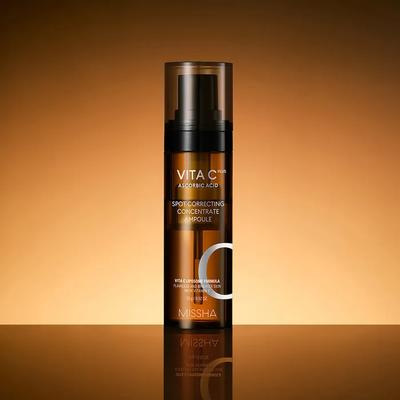[Missha] Vita C Plus Spot C Concentrated Ampoule 15g