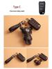 BAIC Senova & Weiwang Car Key Case for D50, X25, X35, X55, X65, D60, D70, S50, BJ40/80