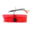 Backup Camera Rear View Camera Rear View Camera 3rd Brake Light Position Mounted Fit for Express Van 2003‑2017 Reverse Camera