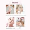 K-SKIN Ultrasonic Electric Facial Cleansing Brush