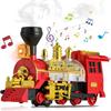 Oyuncaklar & Oyunlar – Oyuncak arabalar, trenler ve otobüsler