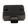 Motorcycle Voltage Regulator Rectifier For Kawasaki Z750 Z800 Z1000 Vulcan 900 Versys 650 1000 ER-6N ER-6 NINJA 250 300 400 650
