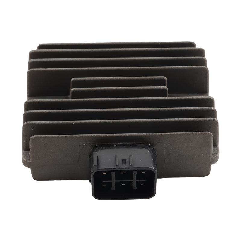 Motorcycle Voltage Regulator Rectifier For Kawasaki Z750 Z800 Z1000 Vulcan 900 Versys 650 1000 ER-6N ER-6 NINJA 250 300 400 650
