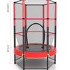 TLXT Children's Indoor Foldable Trampoline