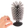 Sink Water Bottle Cleaning Brush Glass Cups Goblet Mugs Cleaner Strong Suction