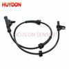 47910-EL00A Front Rear Left/Right ABS Wheel Speed Sensor For Nissan Tiida 2007-2018 47901-EL00A 47900-EL00A ALS1667 5S11252