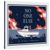 No One Else by R. Kikuo Johnson Paperback Book 9781683964797