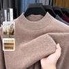 Pierre Cardin Men's Wool Blend Pullover Sweater