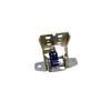 Pair Front Door Upper Hinge Left & Right For 1997-2009 Dodge Durango 55256915AG