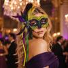 Masquerade for Party Decorations and Costume Accessories