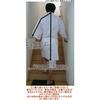 Takigi top L size [Kyushuya] (3/4 length) Unisex, only,
