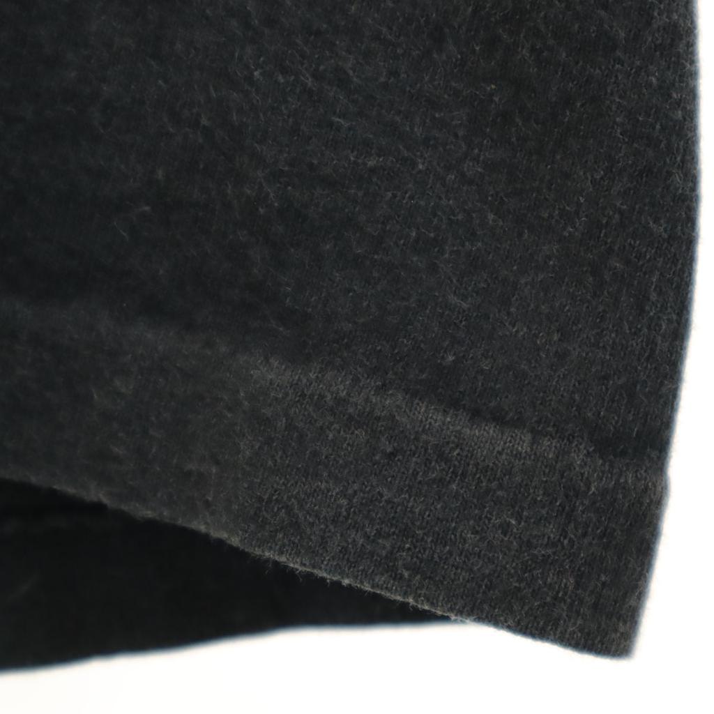 Anvil 90s Staré tričko s krátkým rukávem Keith Haring L černé Keith Haring Pánské Použité