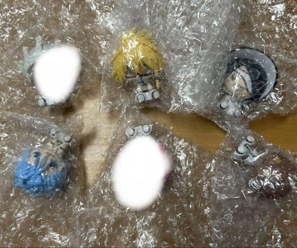 [USED] Bleach Ichiban Kuji