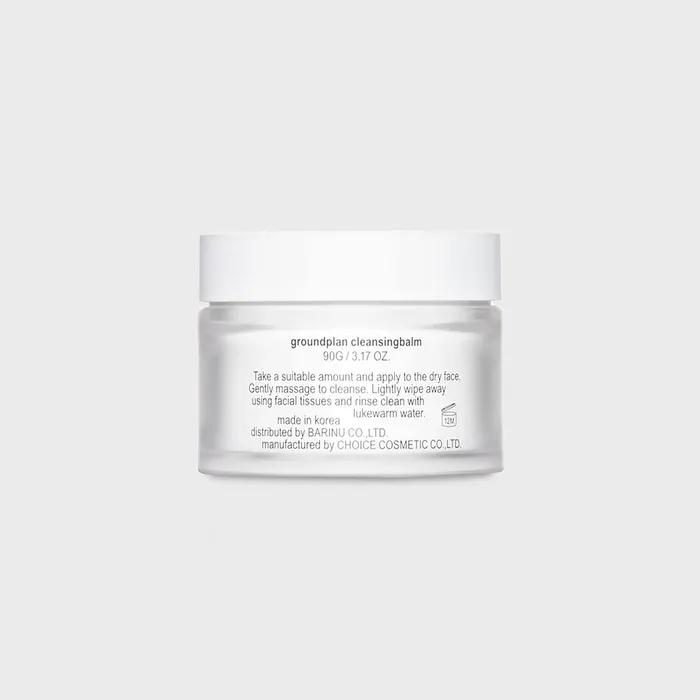 Pore Mild Cleansing Balm 90g
