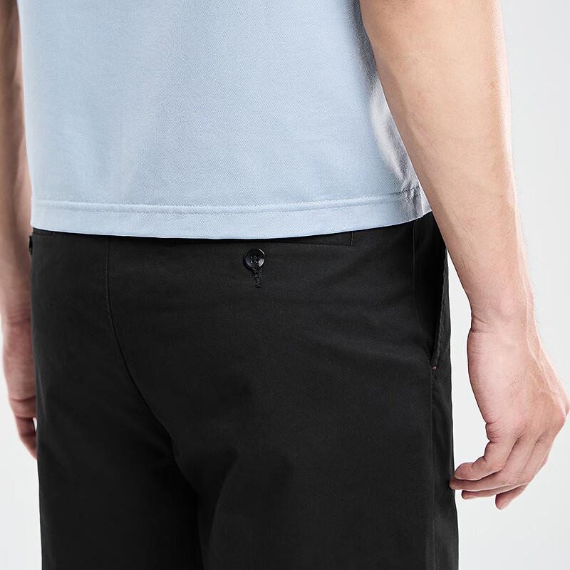 Dancing with Wolves Men's Summer Loose Fit Casual Shorts