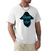 The Thing TShirt Casual Daily Wear Short Sleeve Top