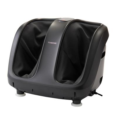 Massage – Fod- og benmassage