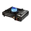 Portable Butane Gas Camping Stove for Outdoor and Household Use