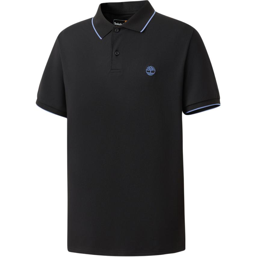 Timberland Polo Sport Pullover Short Sleeve T-Shirt Men tops 0YHFN-001 S