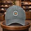 Wilderness Archery Print Baseball Cap Casual Snapback Fashion Hat Adjustable Outdoor Leisure Cap for All Seasons Ideal for
