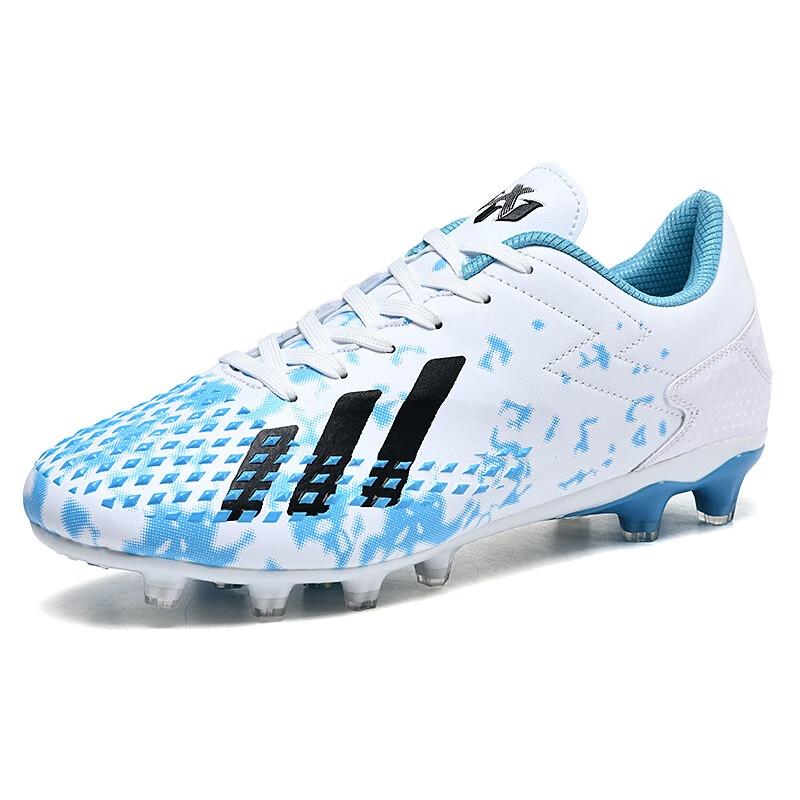 Lishen Low-Top Football Shoes 34-45 (EU)