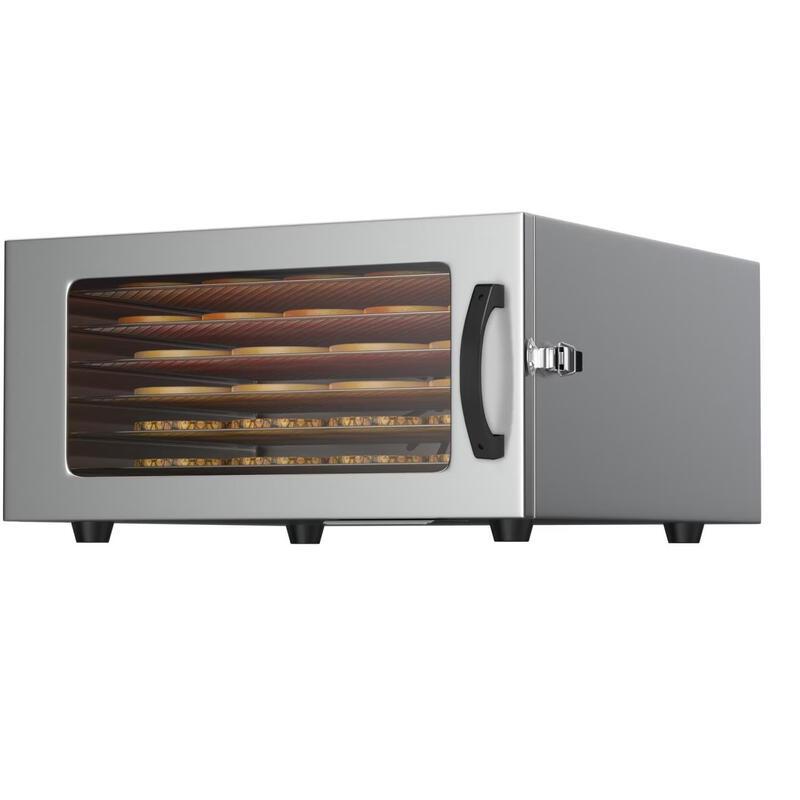 OLOEY 6-Layer Food Dehydrator