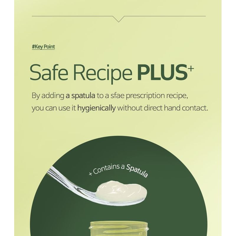 Frudia Avocado Cica Relief Lip Balm