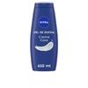 Crème Douche Gel CREME CARE 650 Ml