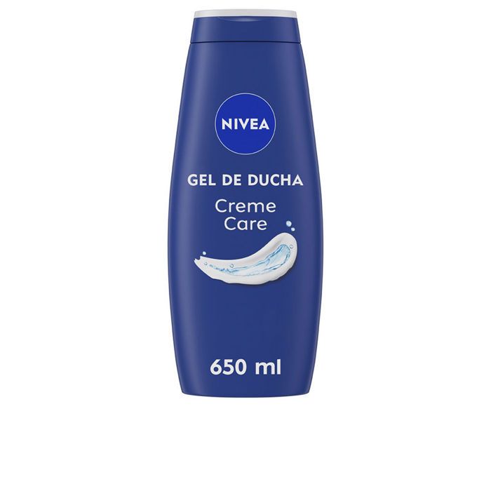 Crème douche gel CREME CARE 650 ml