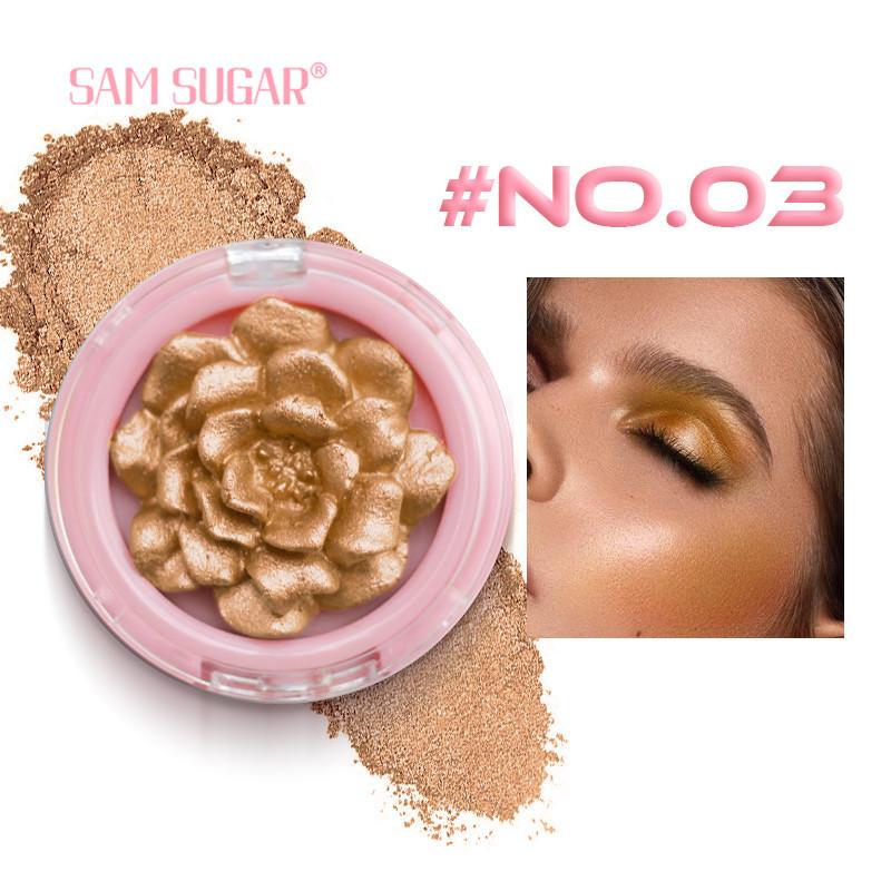 

Розовые румяна для лица Мягкие матовые румяна для щек Косметика для румян Монохромные натуральные нюдовые сухие розовые румяна Пудра