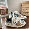 2024 zapatos de baloncesto para hombres, zapatillas de deporte transpirables con plataforma para parejas, zapatos para correr informales para mujeres