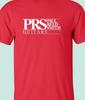 Camiseta PRS Paul Reed Smith Camiseta Instrumento Musical Guitarra Unisex