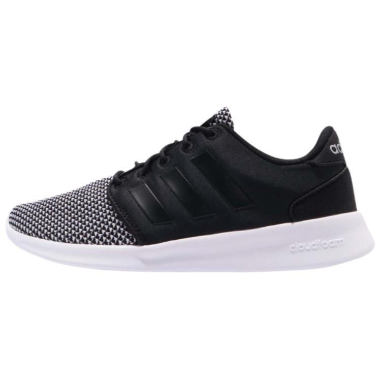 (WMNS) adidas neo CF QT Racer  Grey Black  Women s BB9848 EU 36⅔