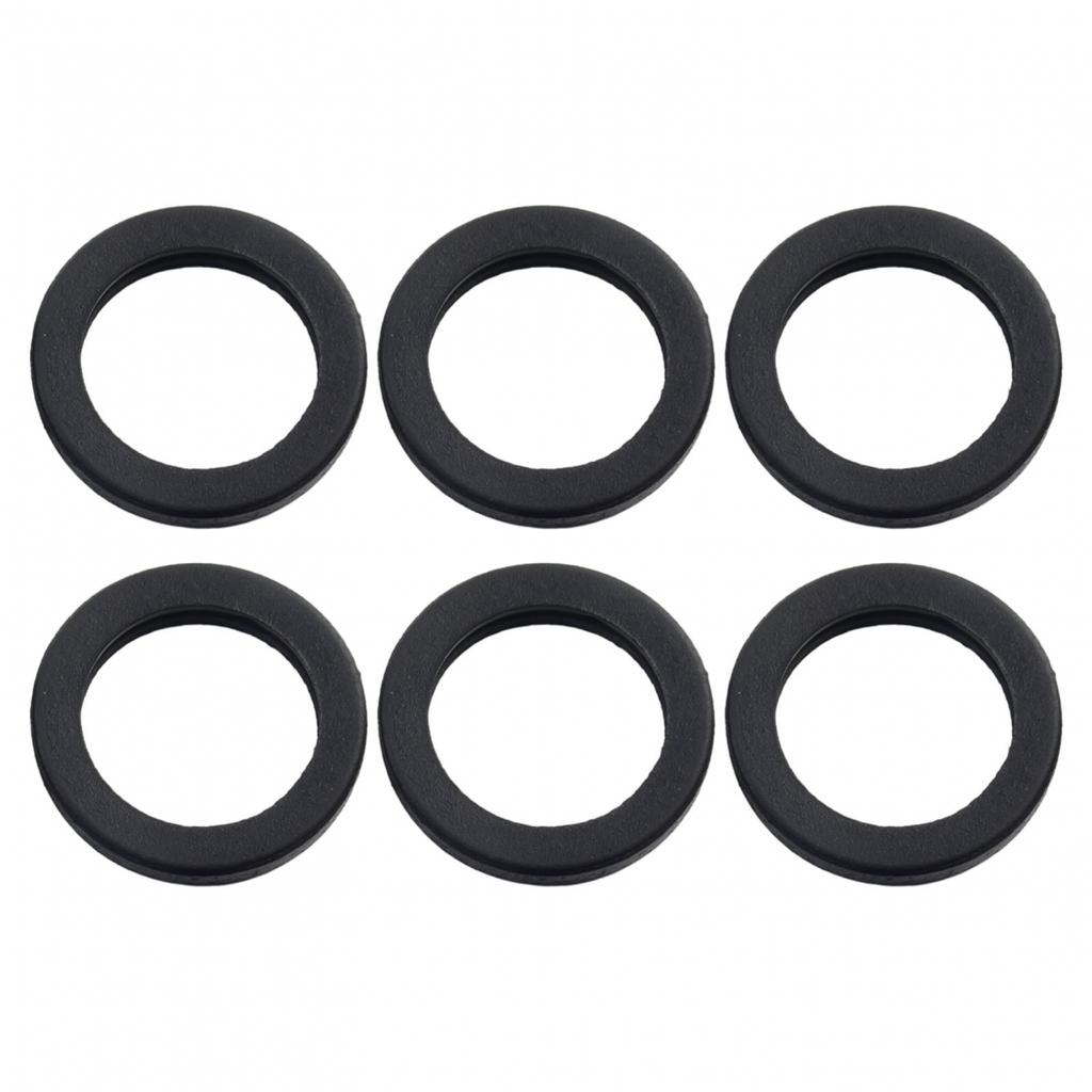 Gasket Gasket Nozzle Part Replacement Rubber Spout